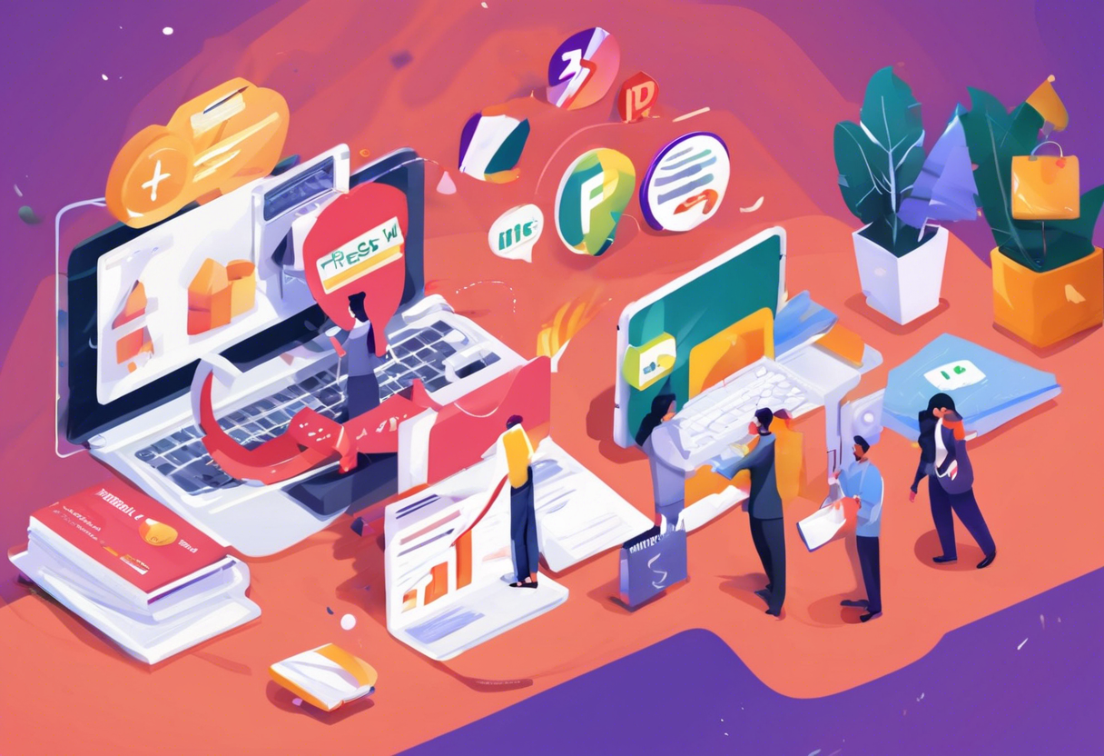 3 Tips for Finding the Best Deals During Flash Promo Sales in Bangladesh