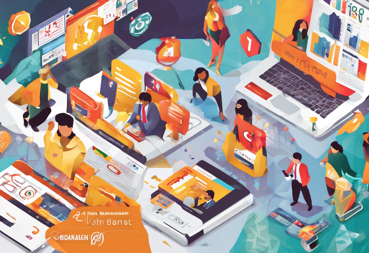 How to Make the Most of Flash Promo Sales in Bangladesh
