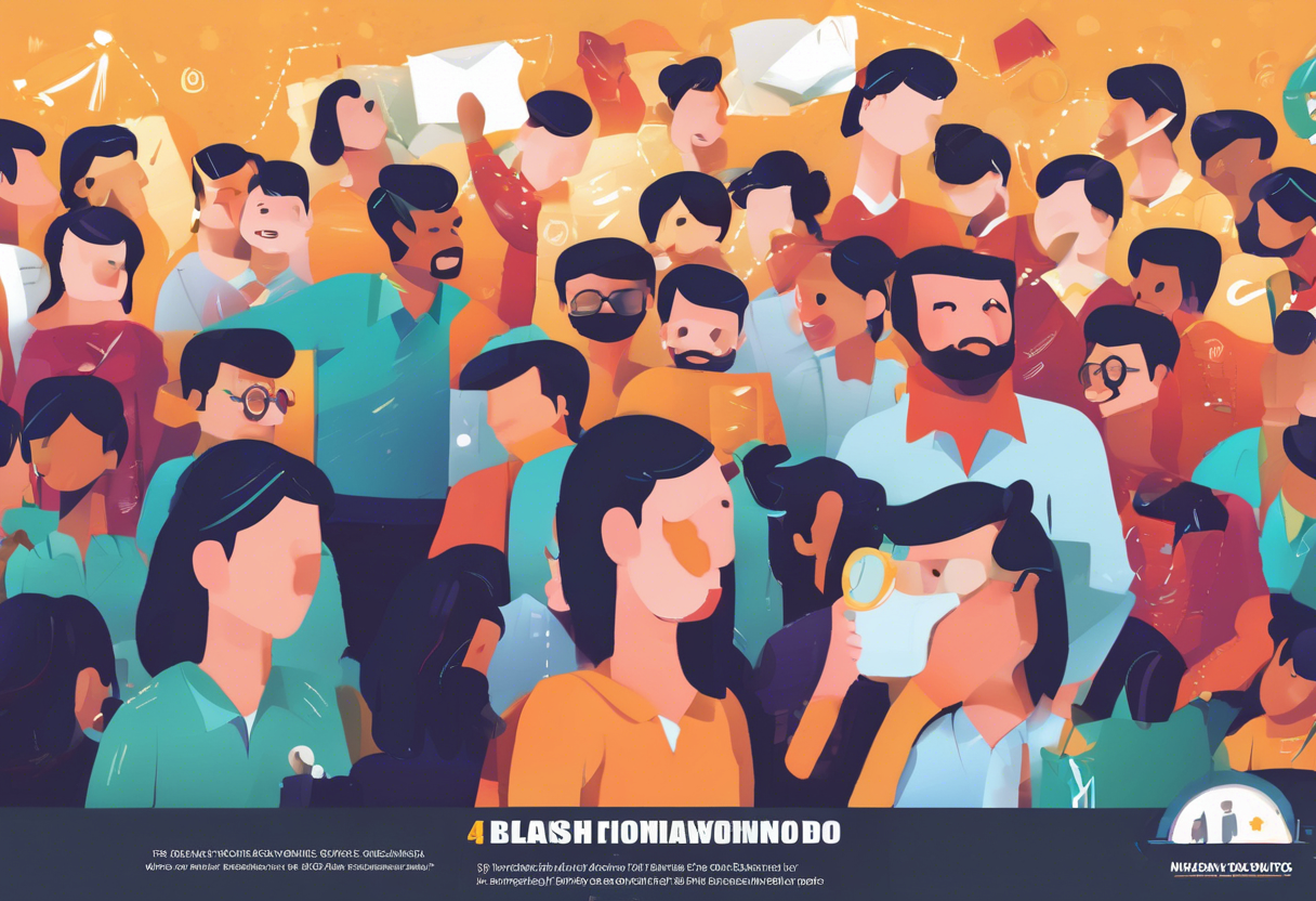 The Benefits of Participating in Flash Promo Sales in Bangladesh